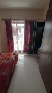 Gallery Cover Image of 695 Sq.ft 1 BHK Independent Floor for buy in Ghansoli for 9200000