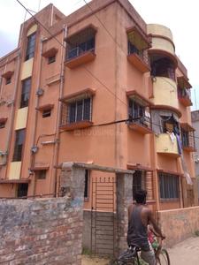 Gallery Cover Image of 700 Sq.ft 1 BHK Apartment for buy in Regent Park for 1575000