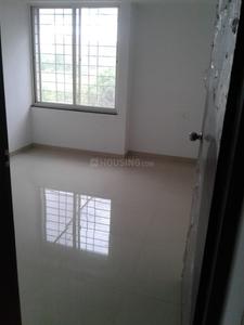 1 BHK Apartment