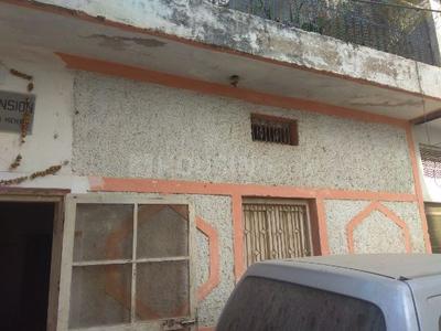 2 BHK Independent House