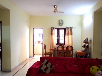 3 BHK Apartment