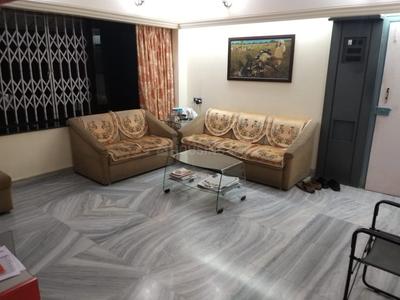 Gallery Cover Image of 1104 Sq.ft 3 BHK Apartment for buy in Mulund East for 26000000