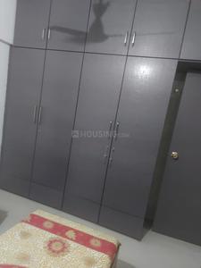 Bedroom Image of Akash Homes in Borivali East