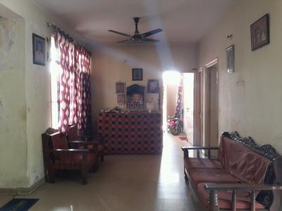 2 BHK Apartment