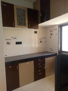 Gallery Cover Image of 540 Sq.ft 1 RK Apartment for buy in Vasai East for 2349540