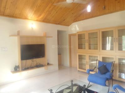 4 BHK Independent House