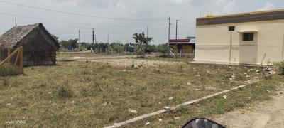 Residential Plot