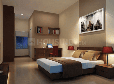 Gallery Cover Image of 600 Sq.ft 2 BHK Independent House for buy in Thirumazhisai for 2800000