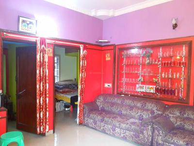 2 BHK Independent Floor