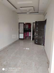 1 BHK Independent House