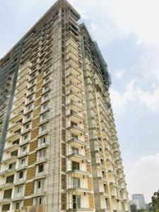 3 BHK अपार्टमेंट