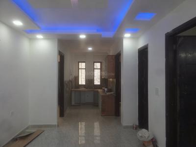 Gallery Cover Image of 900 Sq.ft 3 BHK Apartment for rent in Mahavir Enclave for 15000