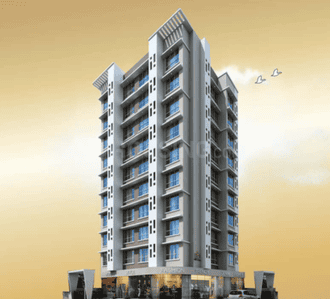 1 BHK अपार्टमेंट