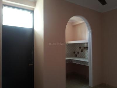 Gallery Cover Image of 450 Sq.ft 1 BHK Apartment for buy in Chhattarpur for 1740000