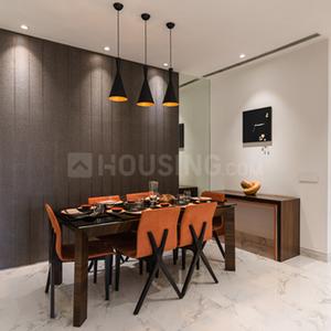 3 BHK Apartment