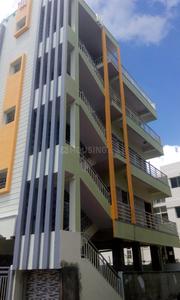 Gallery Cover Image of 1201 Sq.ft 5+ BHK Independent Floor for buy in Nagondanahalli for 17500000