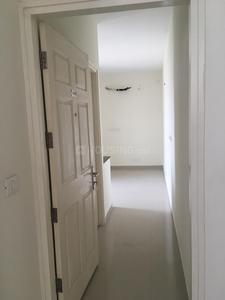 2 BHK फ़्लैट