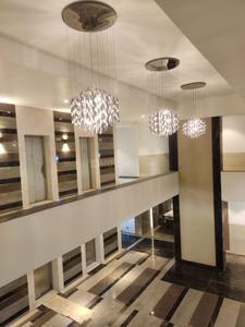 5 BHK अपार्टमेंट