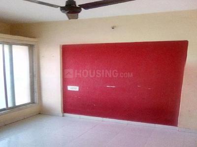 1 BHK Apartment