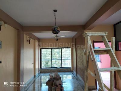 Gallery Cover Image of 1600 Sq.ft 3 BHK Independent Floor for buy in Ganguly Bagan for 7000000