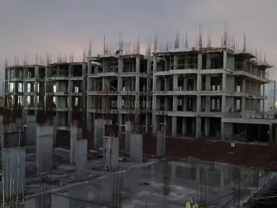 Gallery Cover Image of 1660 Sq.ft 3 BHK Apartment for buy in Osman Nagar for 8130000