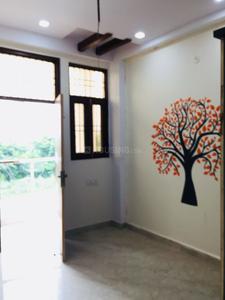 1 BHK Independent Floor