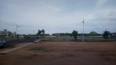 Gallery Cover Image of Sq.ft Residential Plot for buy in Kurumbapalayam for 1650000