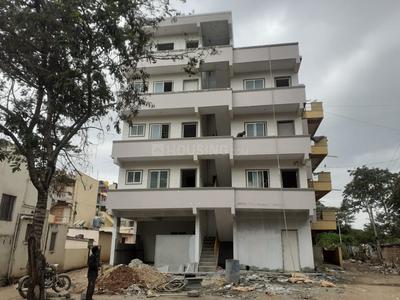 Gallery Cover Image of 4000 Sq.ft 9 BHK Independent House for buy in HSR Layout for 15000000