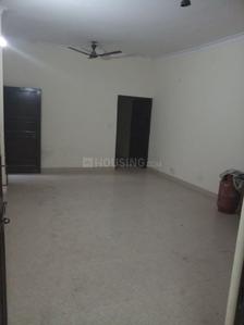 1 BHK Independent Floor