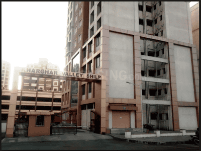 2 BHK Apartment