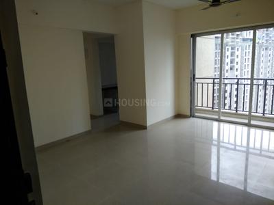 2 BHK Apartment