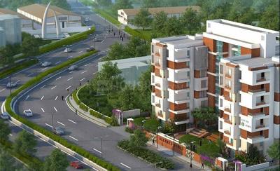 2 BHK Apartment