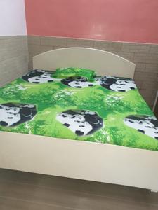 1 BHK Independent Floor