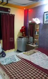 Gallery Cover Image of 580 Sq.ft 1 BHK Apartment for rent in Omkar Puram, Adaigaon for 6000