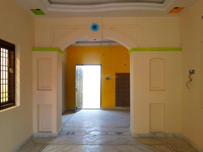 2 BHK Independent House