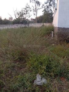 Gallery Cover Image of Sq.ft Residential Plot for buy in Bandlaguda Jagir for 9000000