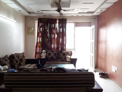 3 BHK Apartment