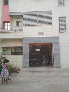 2 BHK Independent House
