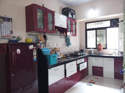 Gallery Cover Image of 1150 Sq.ft 2 BHK Apartment for buy in Nerul for 16000000