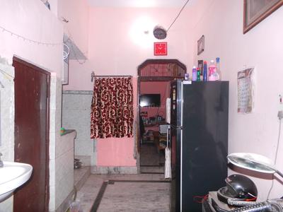 3 BHK Independent House