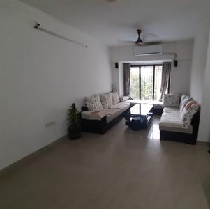 Gallery Cover Image of 1345 Sq.ft 3 BHK Apartment for buy in Kasarvadavali, Thane West for 15000000