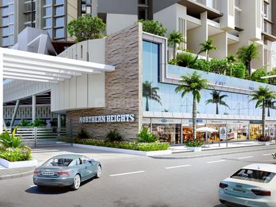 3 BHK Flat