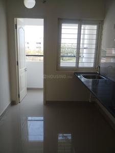 Gallery Cover Image of 800 Sq.ft 2 BHK Apartment for rent in Oragadam for 8000