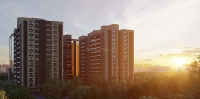 4 BHK Apartment