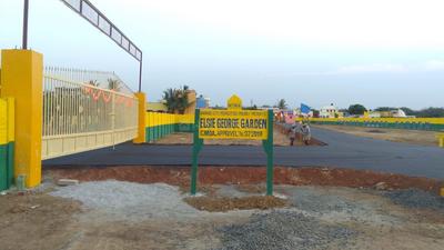 Gallery Cover Image of Sq.ft Residential Plot for buy in Nemilicheri for 3000000