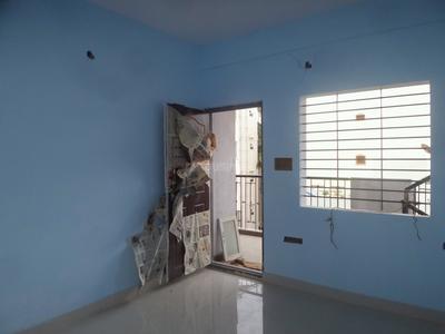 1 BHK Apartment