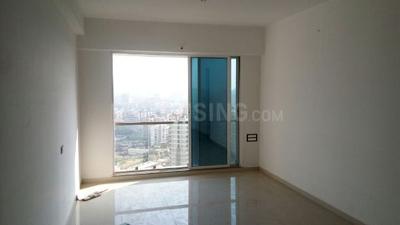 1 BHK Apartment