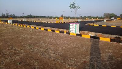 Residential Plot