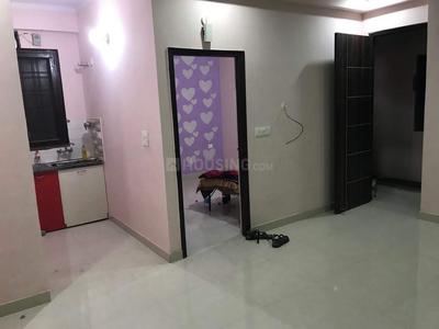 2 BHK Apartment