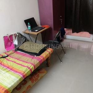 1 RK Apartment